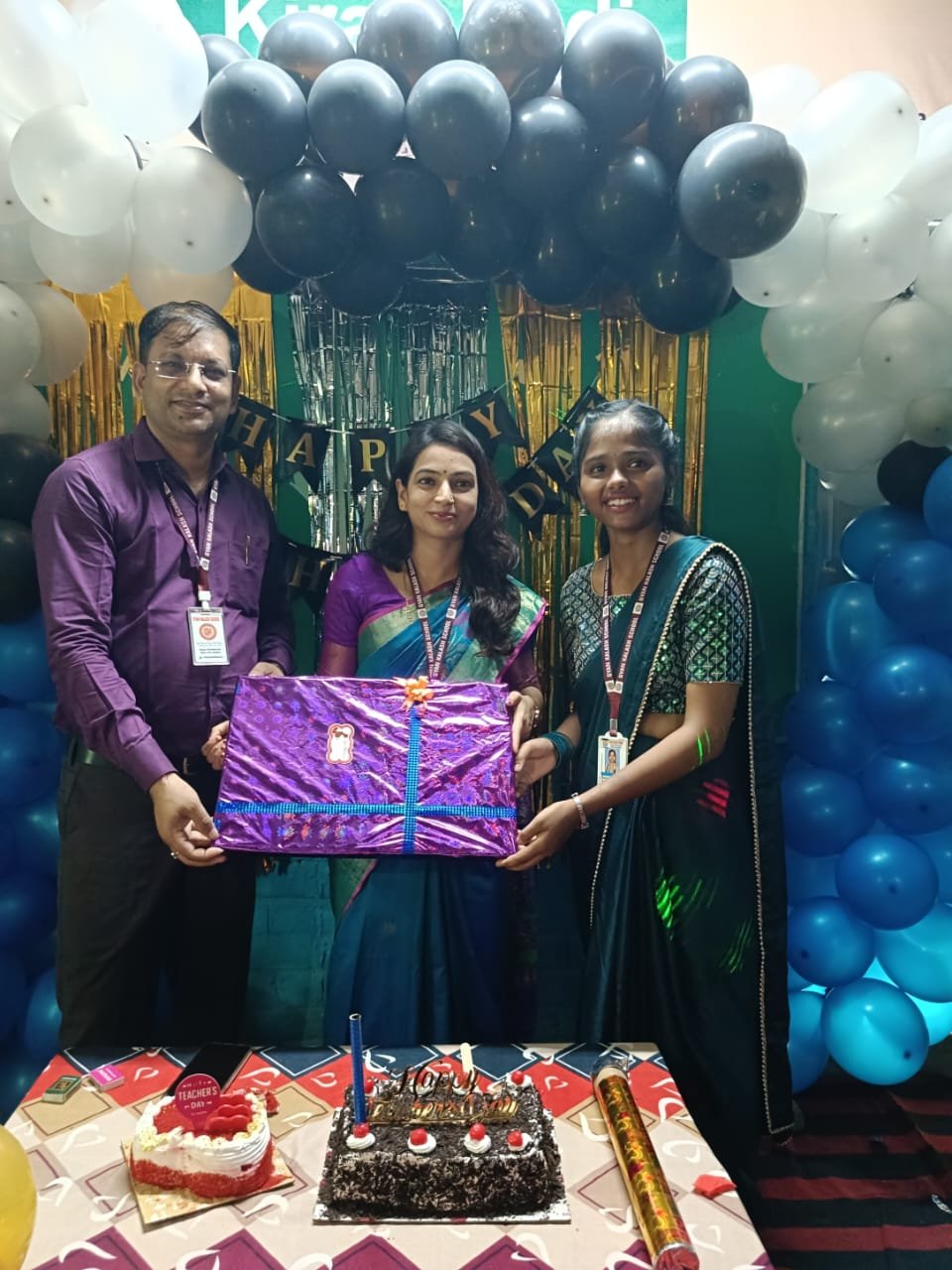 Gyan Kalash School Banner 10