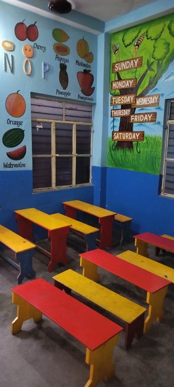 classroom