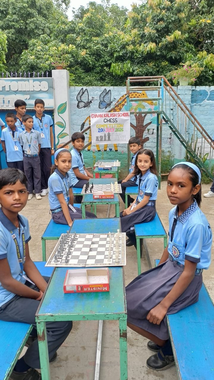 chess competition